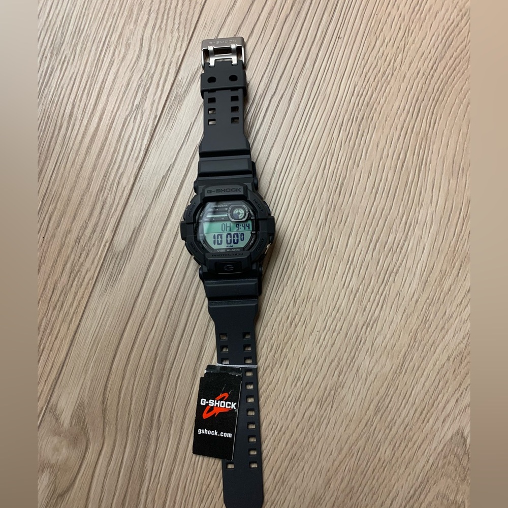 Casio G Shock Watch